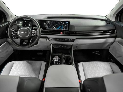 2025 Kia Carnival Hybrid EX