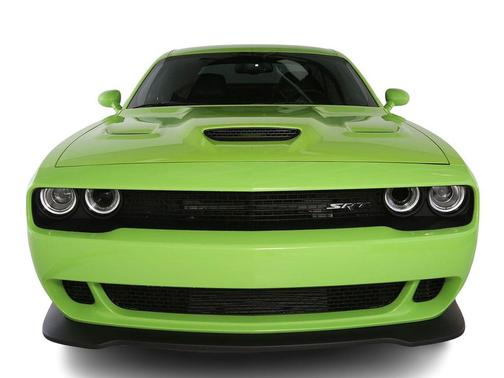 2015 Dodge Challenger SRT Hellcat