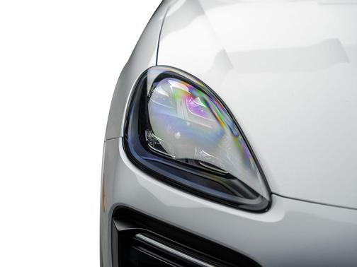 Carrara White Metallic 2019 Porsche Cayenne Cayenne E-Hybrid