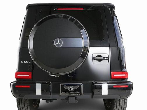 2023 Mercedes-Benz G-Class 4MATIC