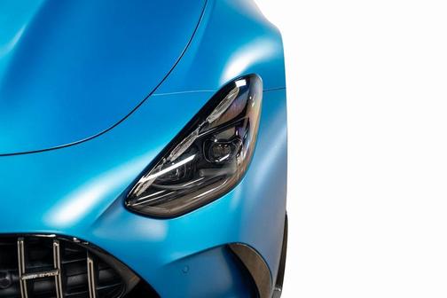 2024 Mercedes-Benz AMG GT 63 4MATIC