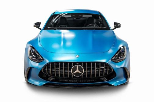 2024 Mercedes-Benz AMG GT 63 4MATIC
