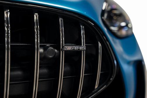 2024 Mercedes-Benz AMG GT 63 4MATIC