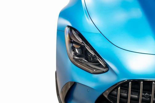 2024 Mercedes-Benz AMG GT 63 4MATIC