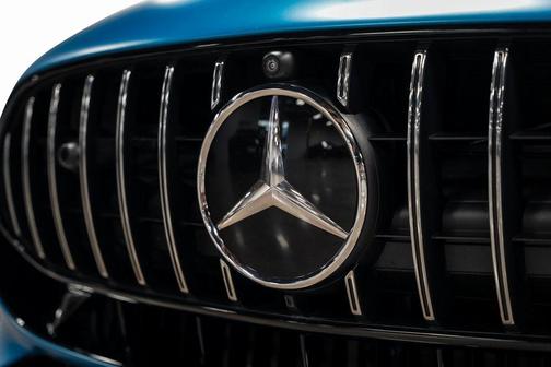 2024 Mercedes-Benz AMG GT 63 4MATIC