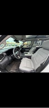 Ice Cap 2023 Toyota Sequoia Limited