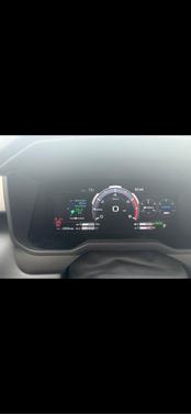 Ice Cap 2023 Toyota Sequoia Limited