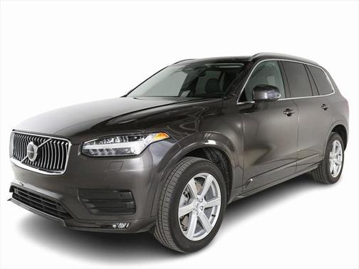2023 Volvo XC90 B6 Core