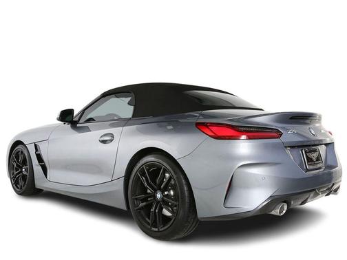 2026 BMW Z4 sDrive30i