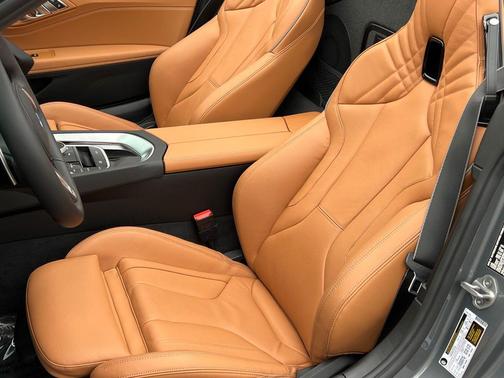 2026 BMW Z4 sDrive30i