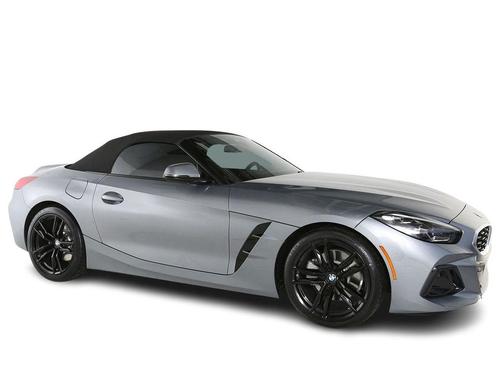 2026 BMW Z4 sDrive30i
