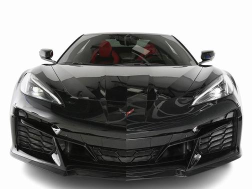 2025 Chevrolet Corvette E-Ray RWD Convertible 3LZ