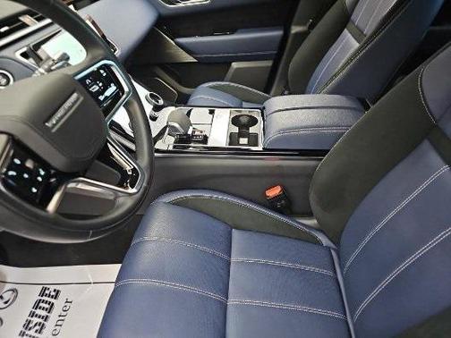 2021 Land Rover Range Rover Velar P250 S R-Dynamic