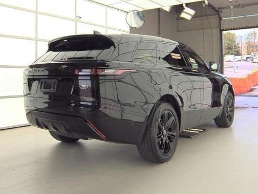 2021 Land Rover Range Rover Velar P250 S R-Dynamic