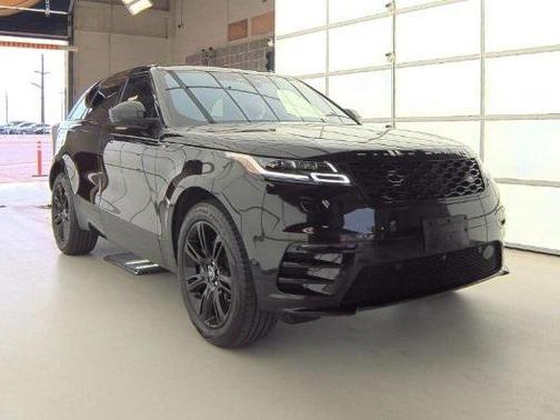 2021 Land Rover Range Rover Velar P250 S R-Dynamic