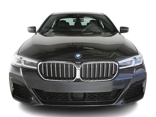 2023 BMW 530e xDrive