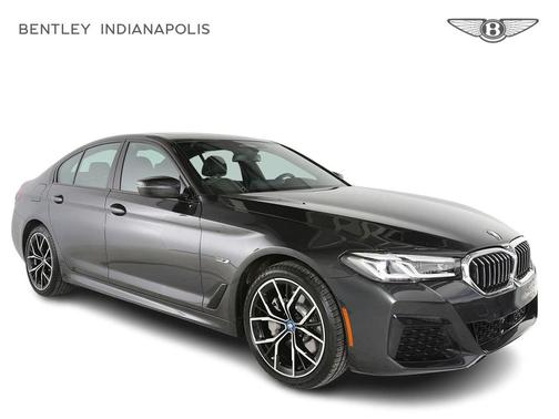 2023 BMW 530e xDrive