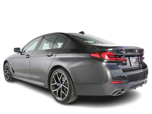 2023 BMW 530e xDrive