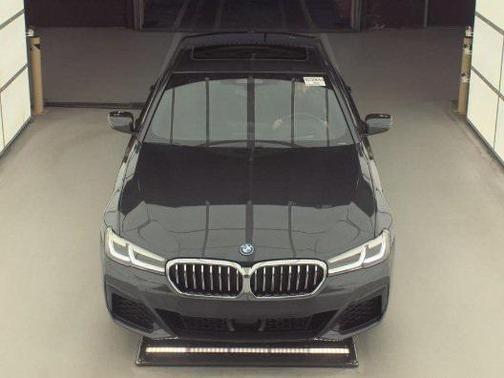 2023 BMW 530e Base
