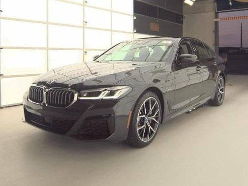 2023 BMW 530e Base