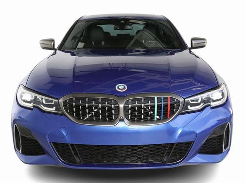 2021 BMW M340 i xDrive