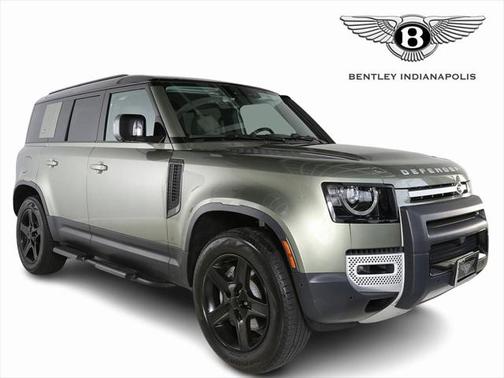2023 Land Rover Defender 110 SE