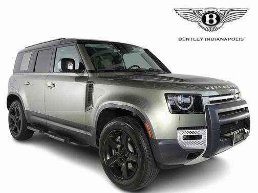 2023 Land Rover Defender 110 SE