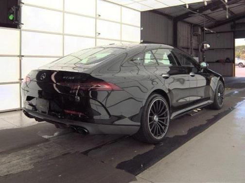 2020 Mercedes-Benz AMG GT 53 4-Door
