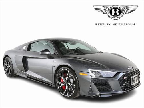 2023 Audi R8 V10 performance RWD S tronic