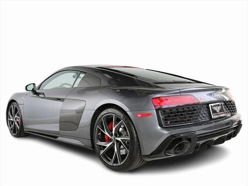 2023 Audi R8 V10 performance RWD S tronic