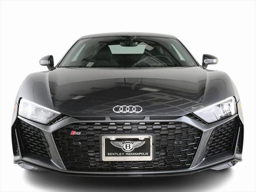 2023 Audi R8 V10 performance RWD S tronic