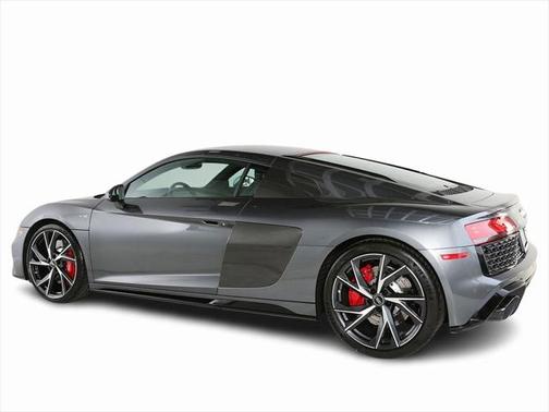2023 Audi R8 V10 performance RWD S tronic