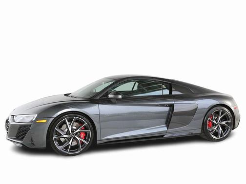 2023 Audi R8 V10 performance RWD S tronic