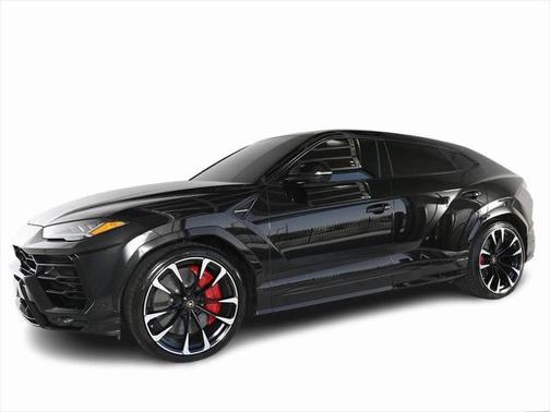 2020 Lamborghini Urus Base
