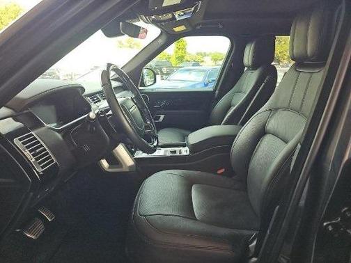 2021 Land Rover Range Rover P525 Westminster