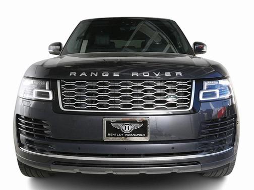 2021 Land Rover Range Rover P525 Westminster