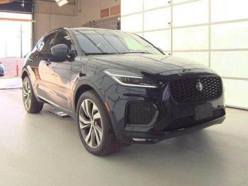 2021 Jaguar E-PACE 300 Sport P300 AWD Automatic