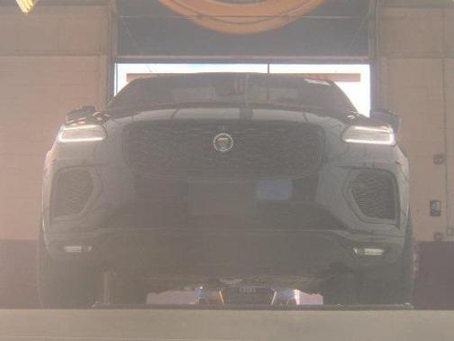 2021 Jaguar E-PACE 300 Sport P300 AWD Automatic