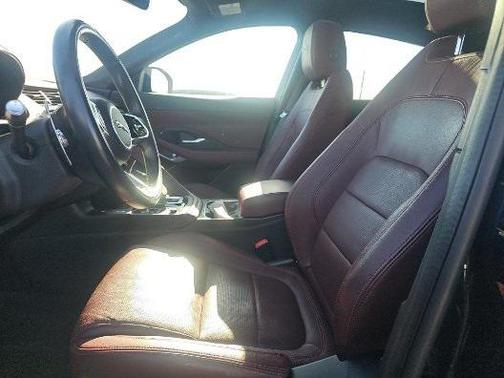 2021 Jaguar E-PACE 300 Sport P300 AWD Automatic