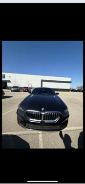 2024 BMW 530 xDrive