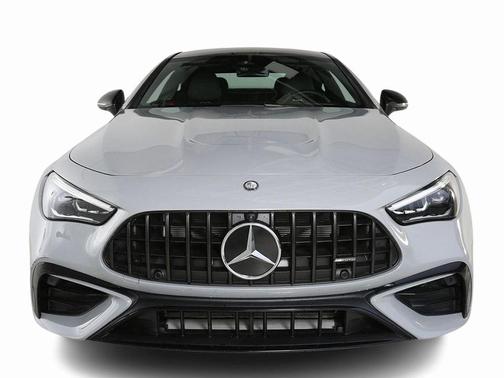 2024 Mercedes-Benz AMG CLE 53 4MATIC+