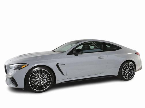 2024 Mercedes-Benz AMG CLE 53 4MATIC+