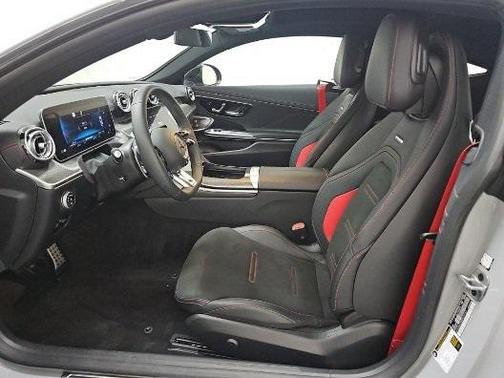 2024 Mercedes-Benz AMG CLE 53 4MATIC+