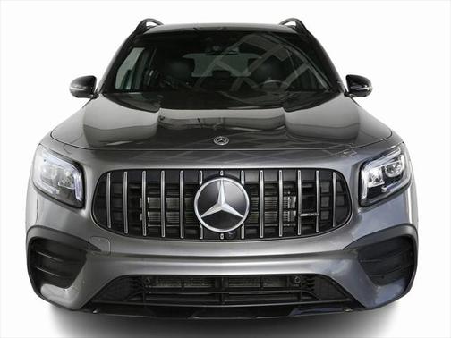 2021 Mercedes-Benz AMG GLB 35 4MATIC
