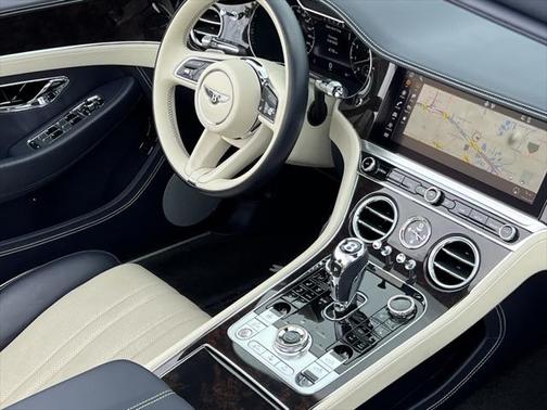 2022 Bentley Continental GT V8