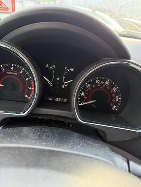 2013 Toyota Highlander SE