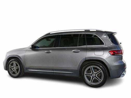 2022 Mercedes-Benz GLB 250 4MATIC