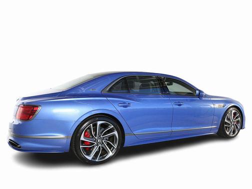 2025 Bentley Flying Spur Speed