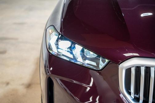 2024 BMW X5 PHEV xDrive50e