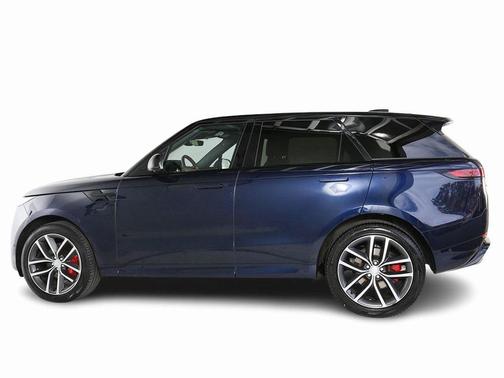 2023 Land Rover Range Rover Sport SE